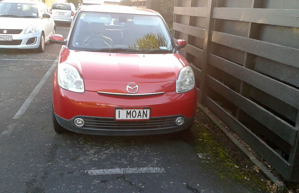 My Neighbour Has Been Over-Sharing