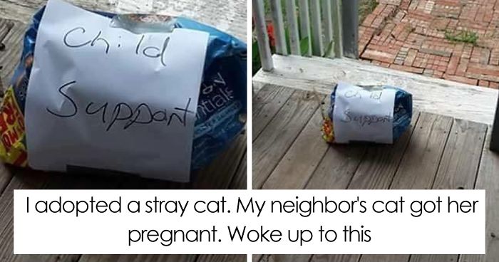 50 Neighbours Who Made The Neighbourhood More Interesting
