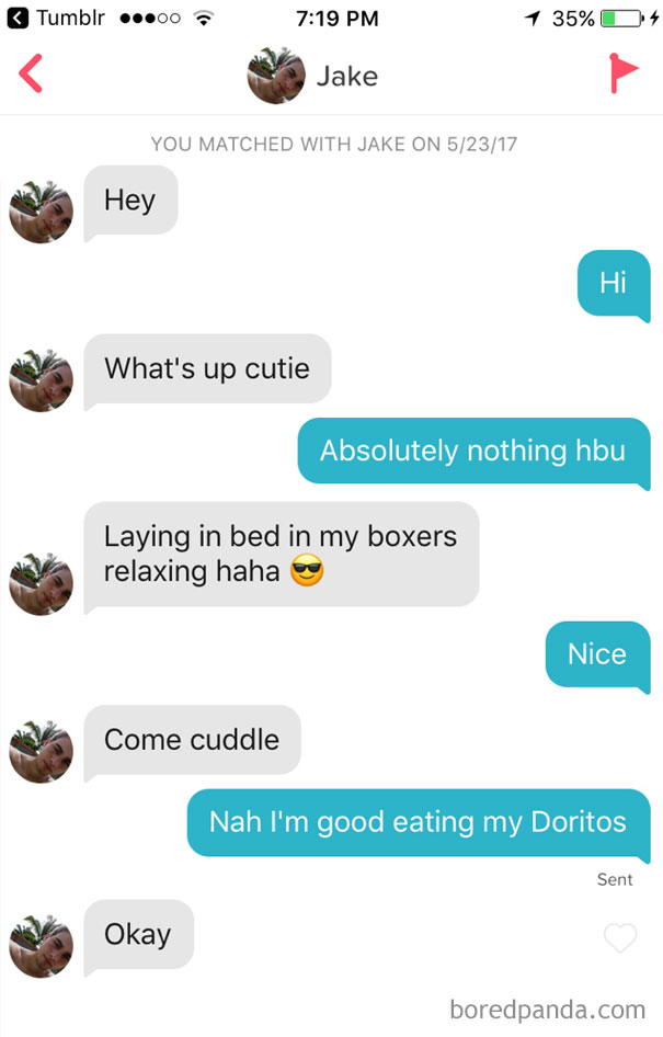 Funny Women Comebacks