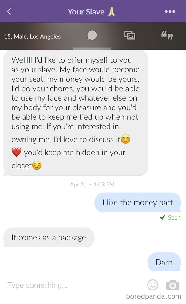 Funny Women Comebacks