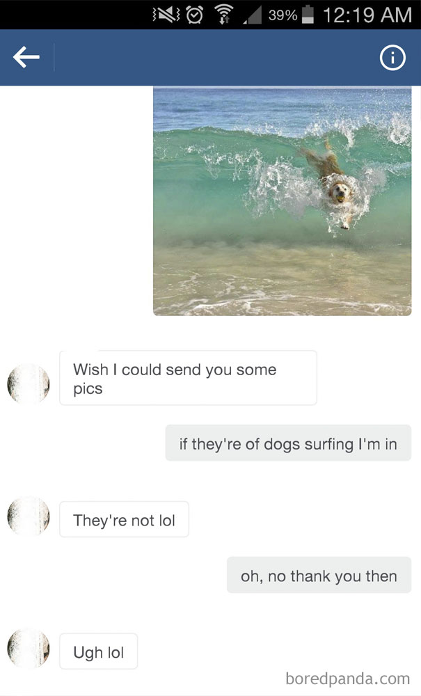 Funny Women Comebacks