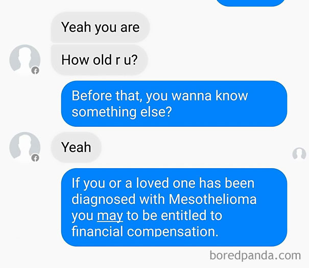 Funny Women Comebacks