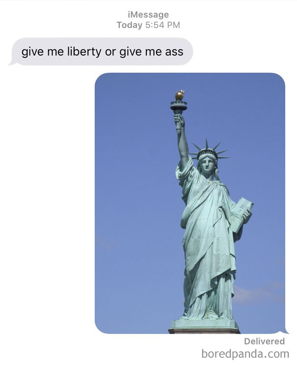 Funny Women Comebacks