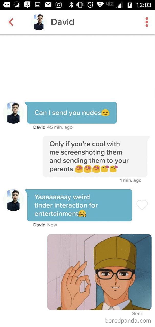 Funny Women Comebacks