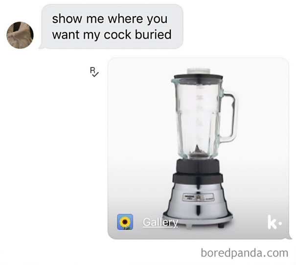 Where Do You Want It? 