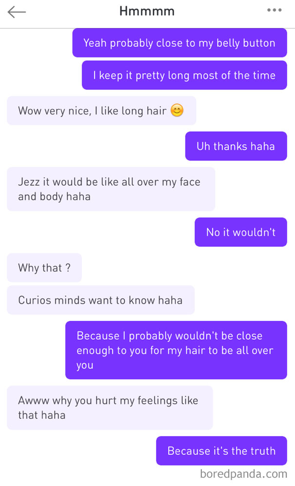 Funny Women Comebacks