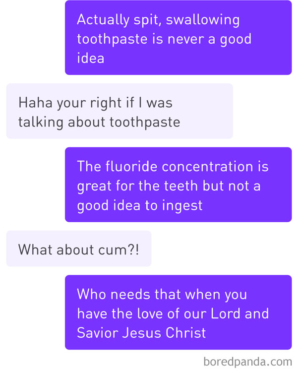 Funny Women Comebacks