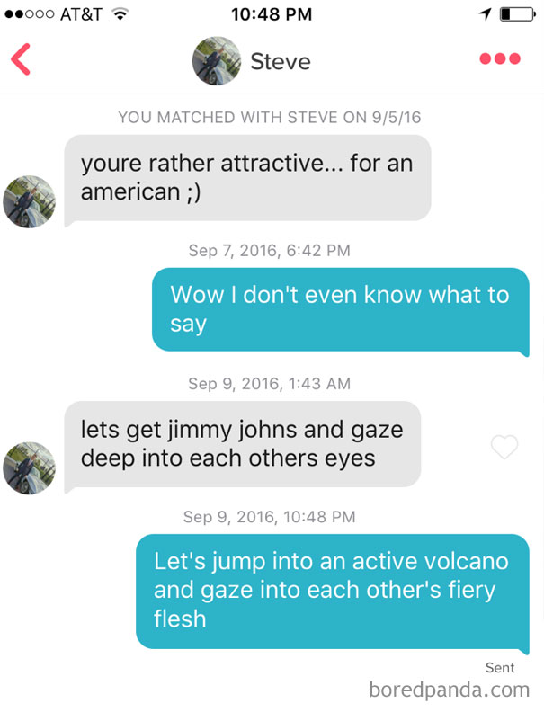 Funny Women Comebacks