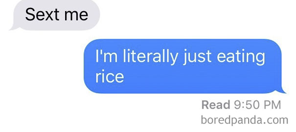 Funny Women Comebacks