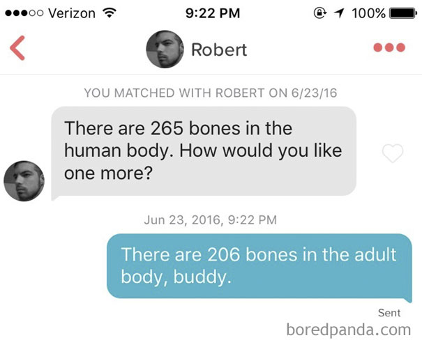 How Many Bones?