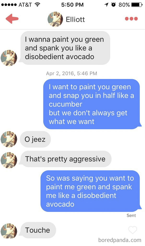 Funny Women Comebacks