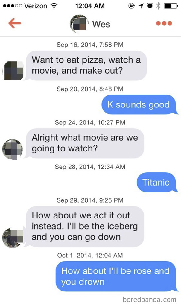 Funny Women Comebacks