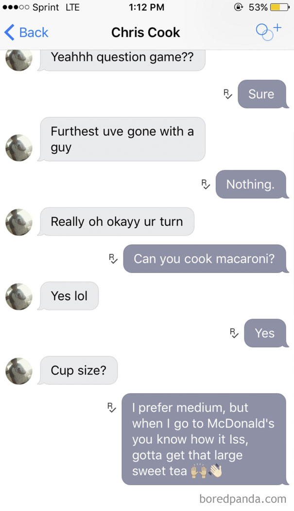 Funny Women Comebacks