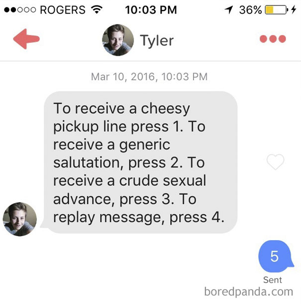 Funny Women Comebacks