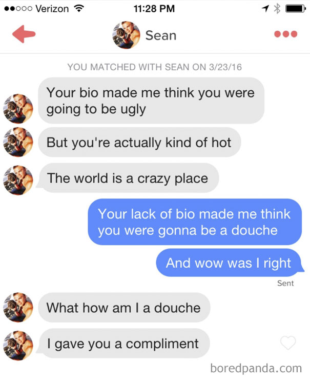 Funny Women Comebacks