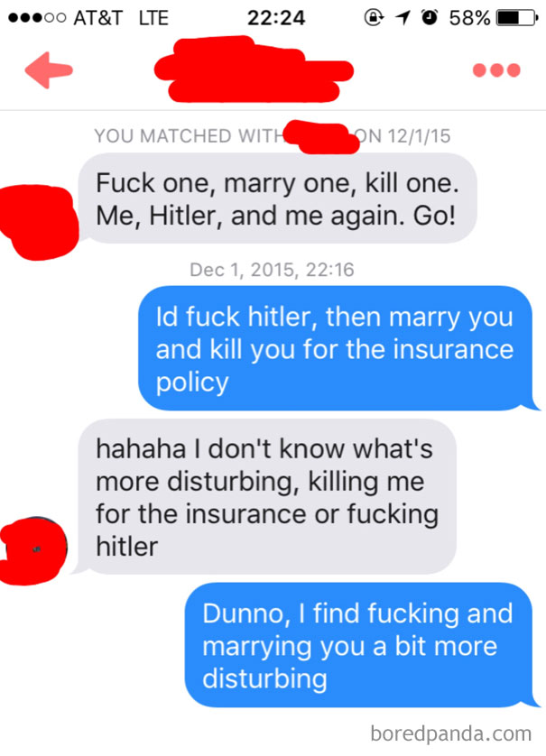 Funny Women Comebacks