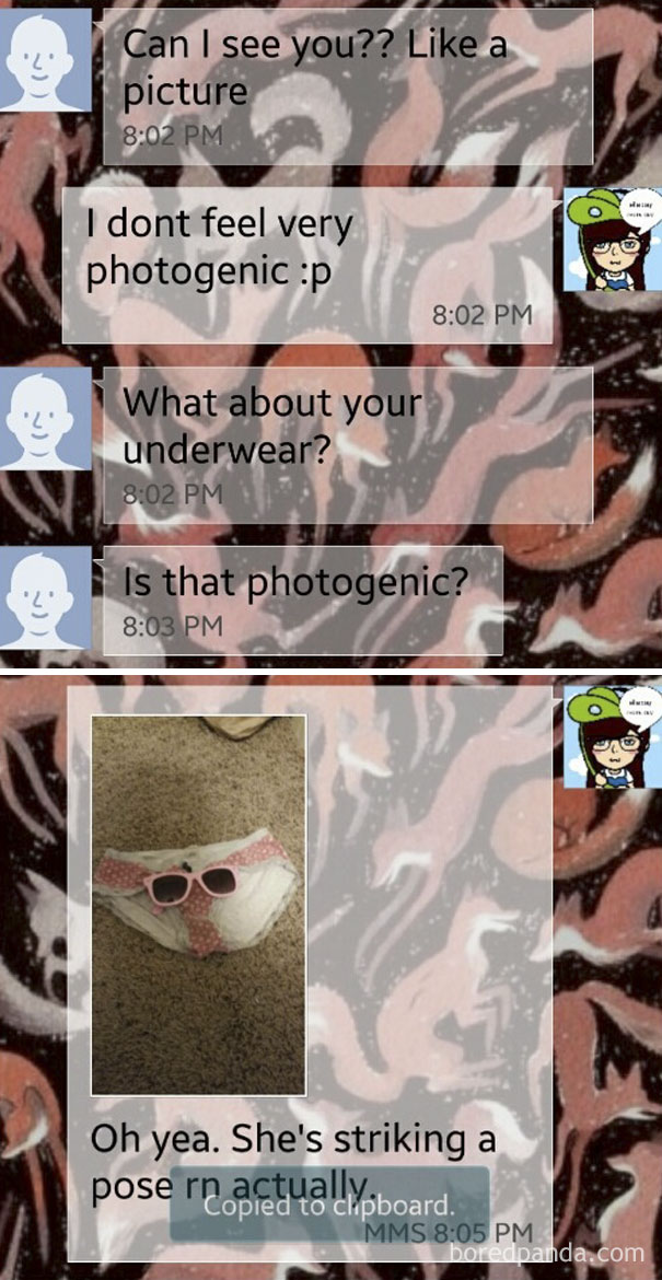 Funny Women Comebacks