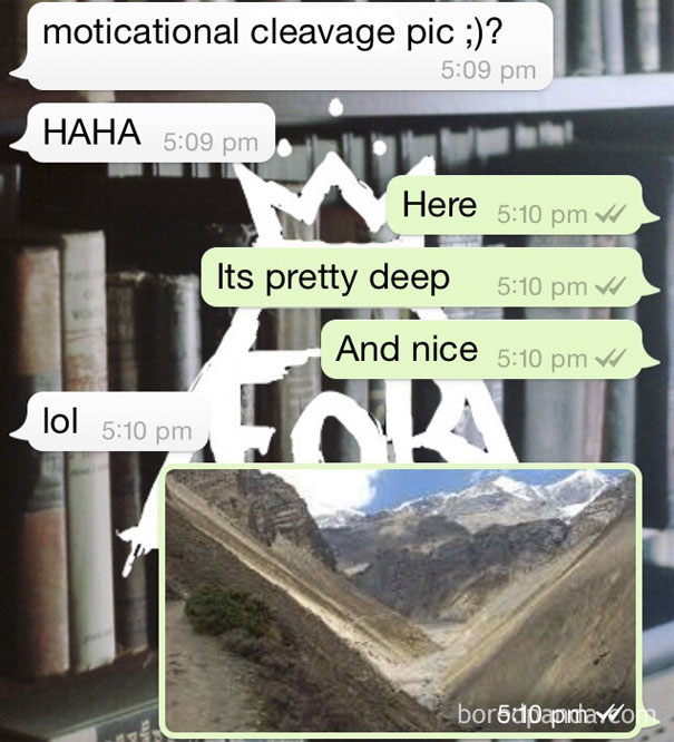 Funny Women Comebacks