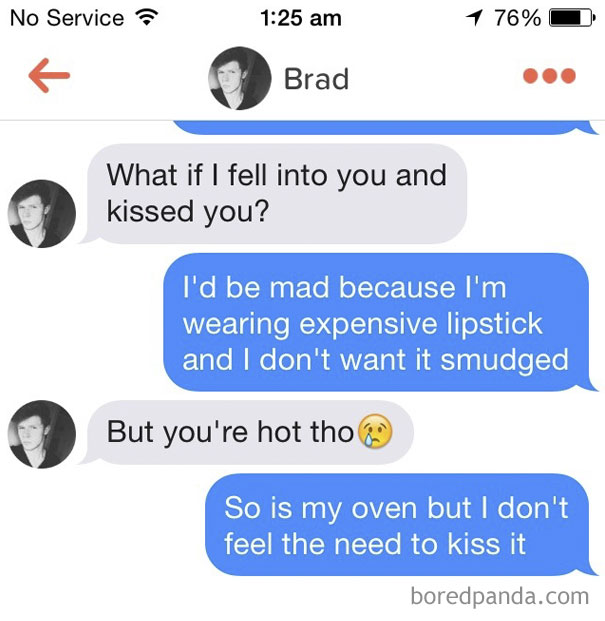 Funny Women Comebacks