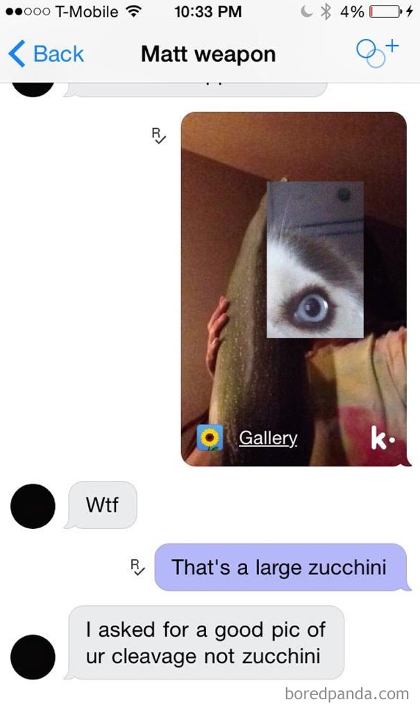 Funny Women Comebacks