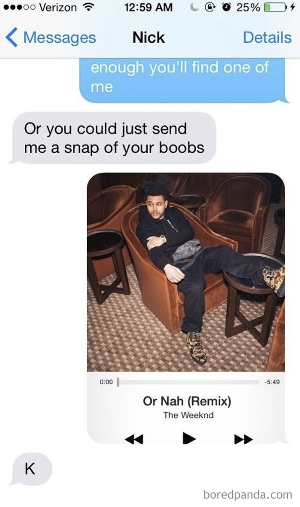 Funny Women Comebacks