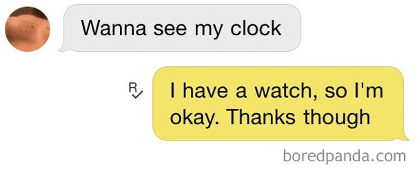 Funny Women Comebacks