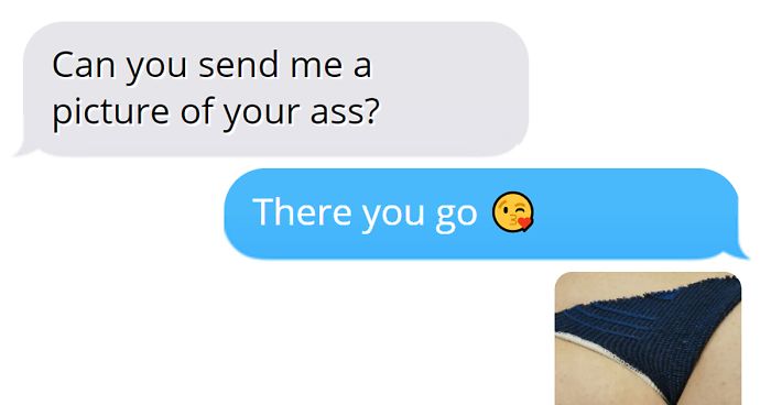 150 Times Women Had Absolutely Perfect Comebacks To Creeps