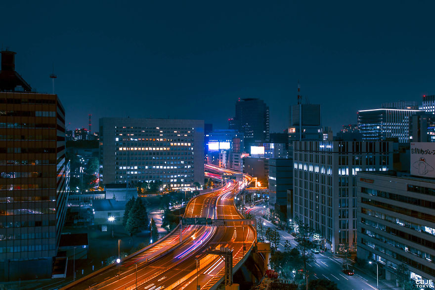 Meet Cody Ellingham, The Photographer Shooting The Neon Nights Of Tokyo