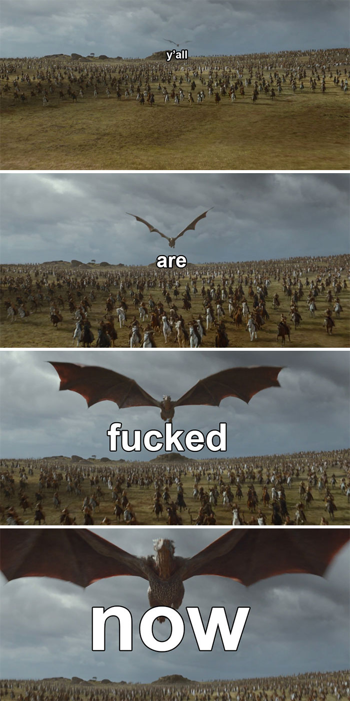 Game Of Thrones