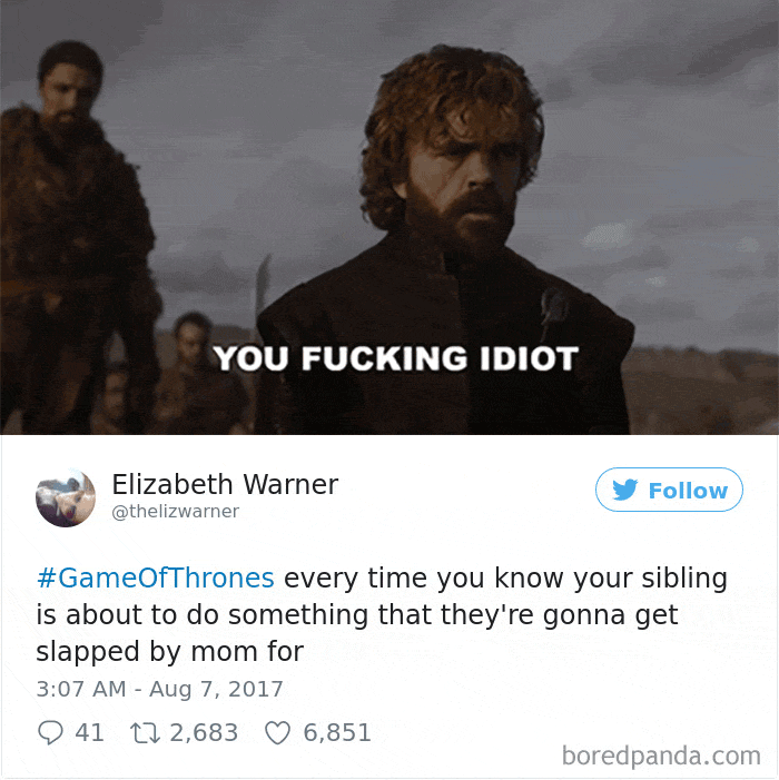 Game Of Thrones