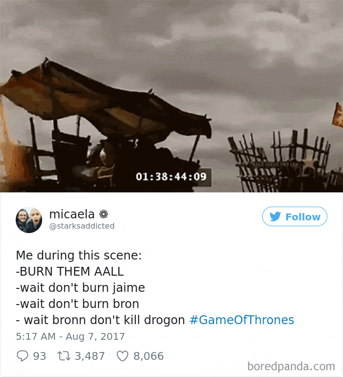 Game Of Thrones