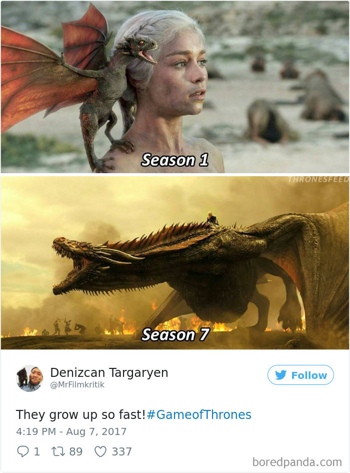 Game Of Thrones