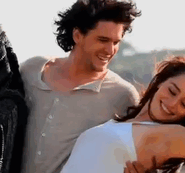 This Photoshoot Of Emilia Clarke And Kit Harington Kissing Is Going Viral, And We All Know What That Means This Photoshoot Of Emilia Clarke And Kit Harington Kissing Is Going Viral, And We All Know What That Means