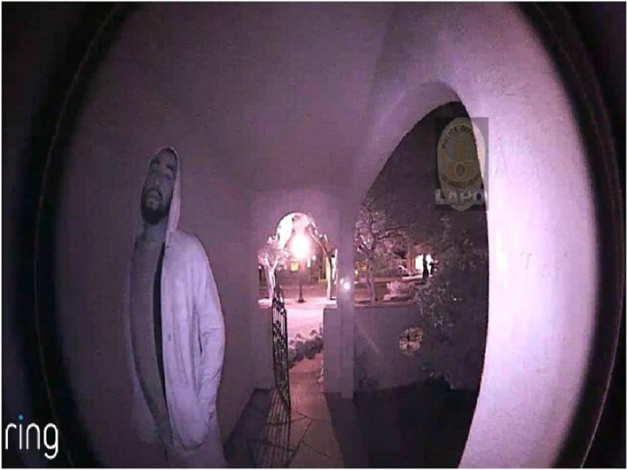 Top 9 Best Moments Captured On A Video Doorbell Camera