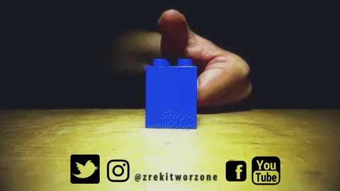 Welcome To My Unreal World Of Stop Motion Animation