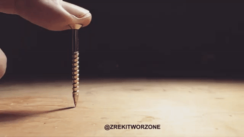 Welcome To My Unreal World Of Stop Motion Animation