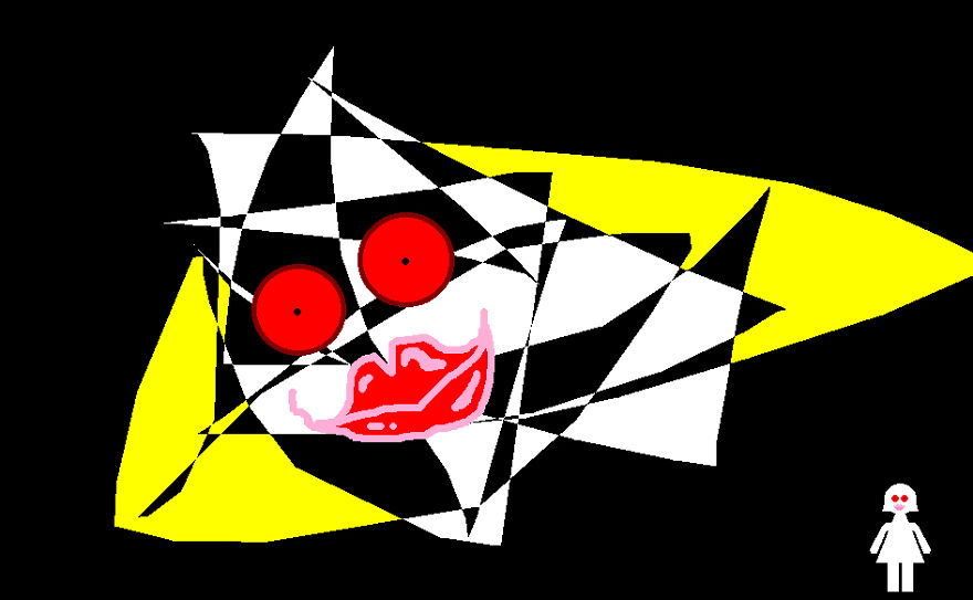 Ms Paint's Death Triggered Me To Dig Up The 250 Ms-paintings I Made As A 16yo Kid 13 Years Ago