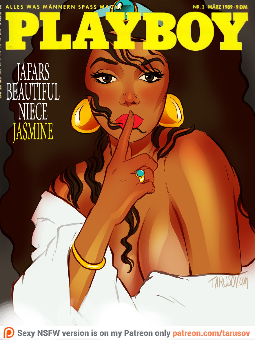 Jasmine