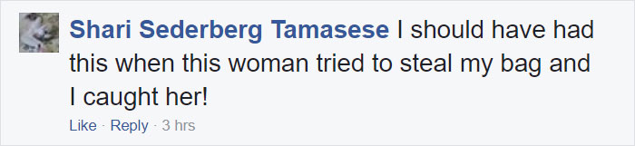 People Are Laughing At This Luggage Cover That Uses Giant Pic Of Your Face But It's Actually Genius