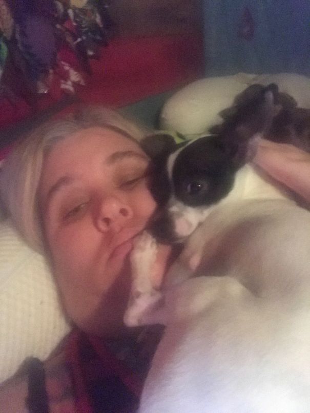 I Woke Up Like This!