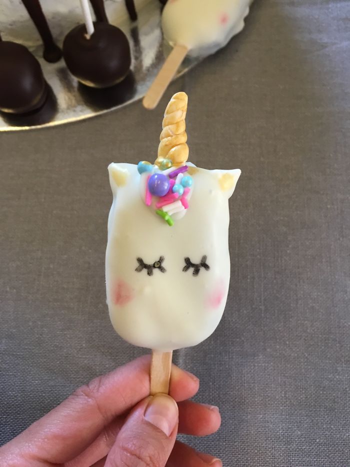 This Baker Has Taken Unicorns To The Next Level