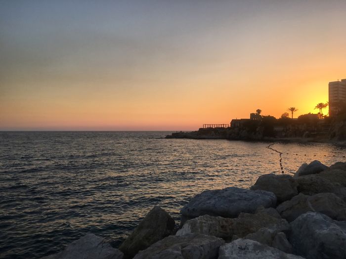 These Iphone Pics Will Change Your Perception Of Lebanon