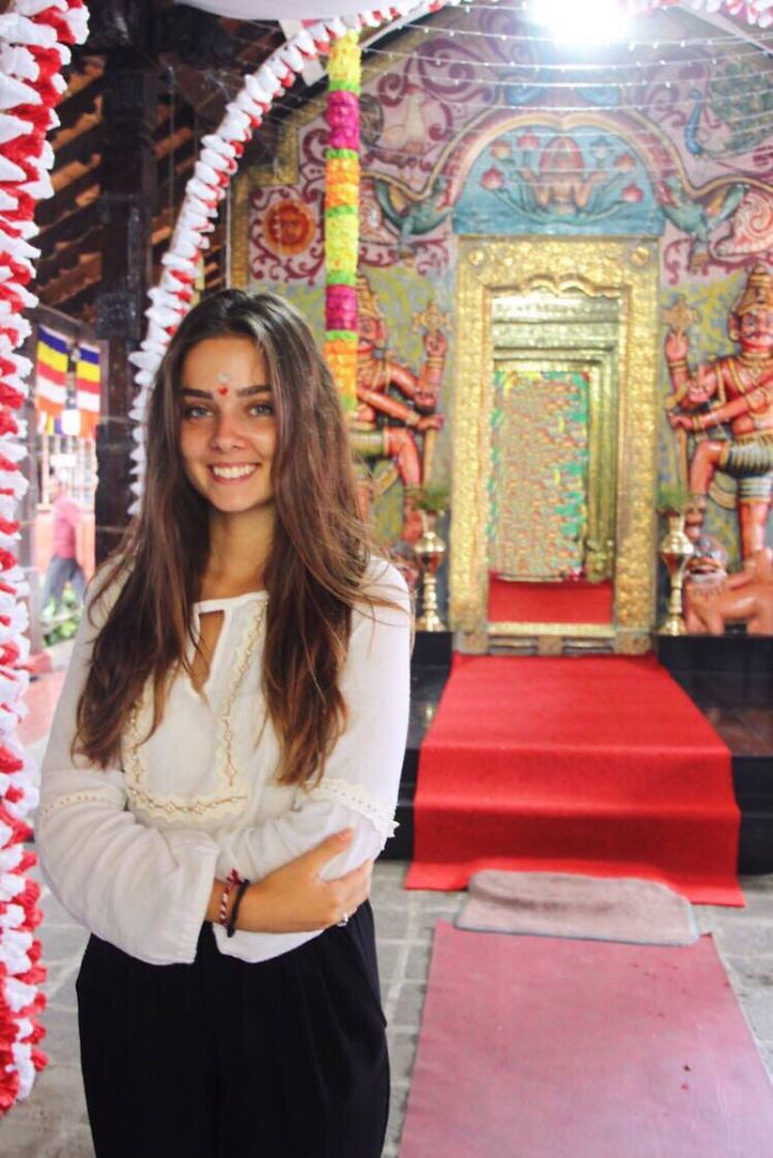 I Volunteered For 6 Weeks In Sri Lanka And It Changed My View Of The World Completely I Volunteered For 6 Weeks In Sri Lanka And It Changed My View Of The World Completely