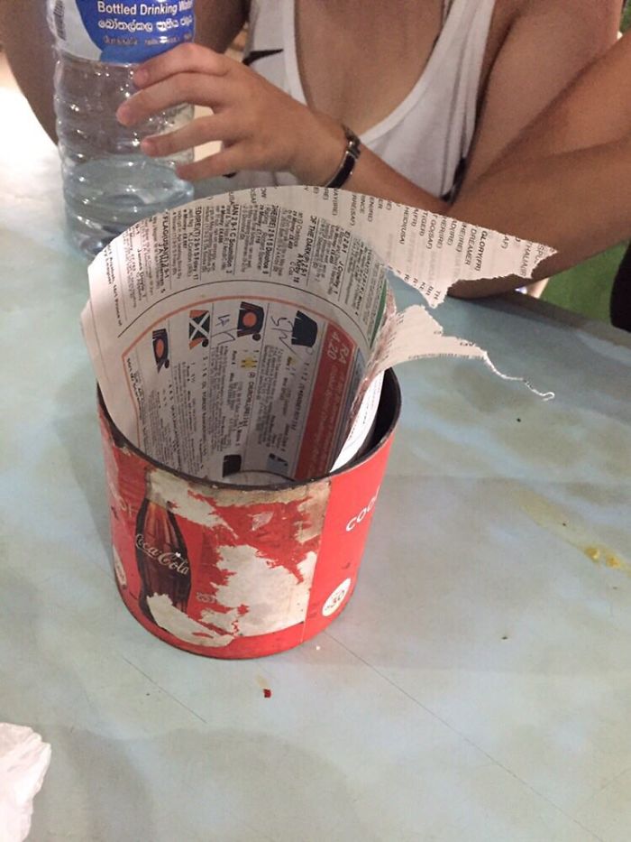 I Volunteered For 6 Weeks In Sri Lanka And It Changed My View Of The World Completely I Volunteered For 6 Weeks In Sri Lanka And It Changed My View Of The World Completely