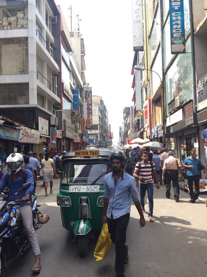 I Volunteered For 6 Weeks In Sri Lanka And It Changed My View Of The World Completely