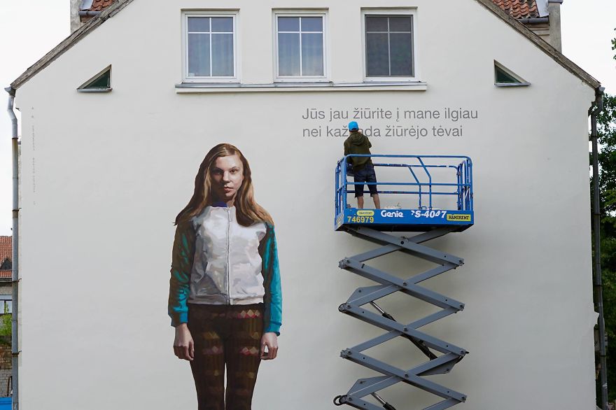 You Are Already Looking At Me Longer Than My Parents Ever Did You Are Already Looking At Me Longer Than My Parents Ever Did