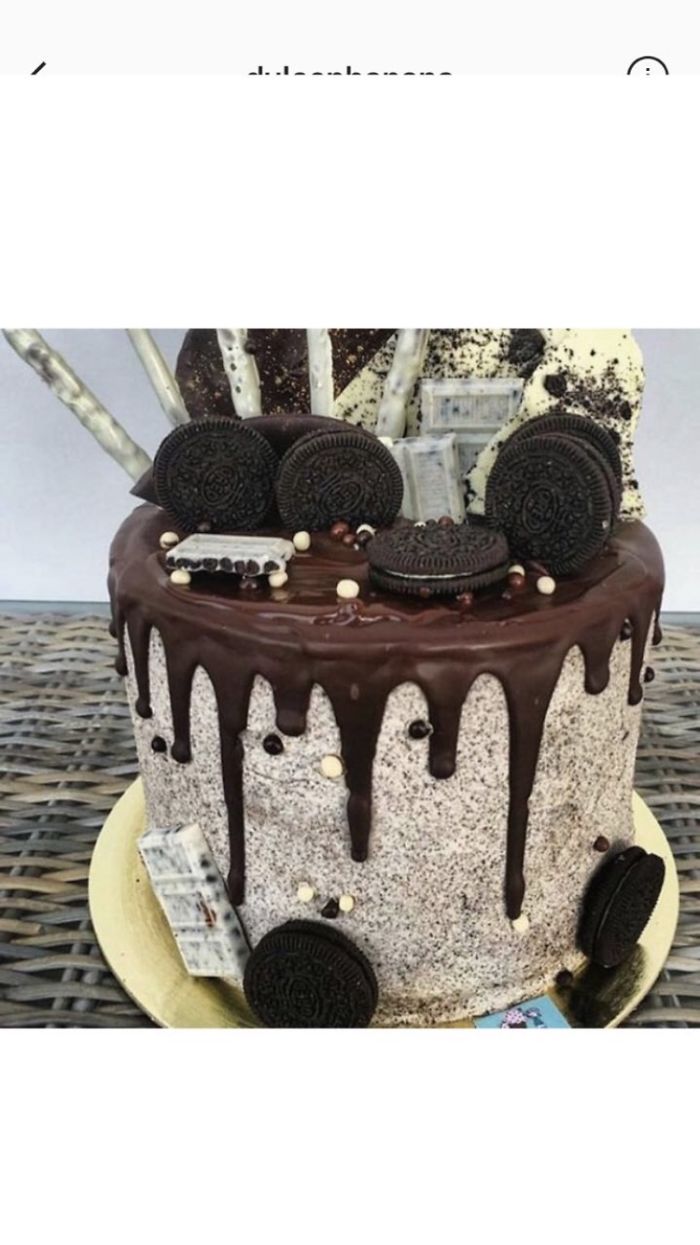 The Most Satisfying Drip Cakes !