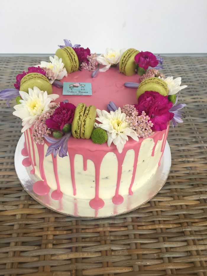 The Most Satisfying Drip Cakes !