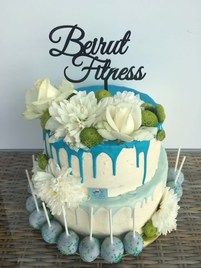 The Most Satisfying Drip Cakes !