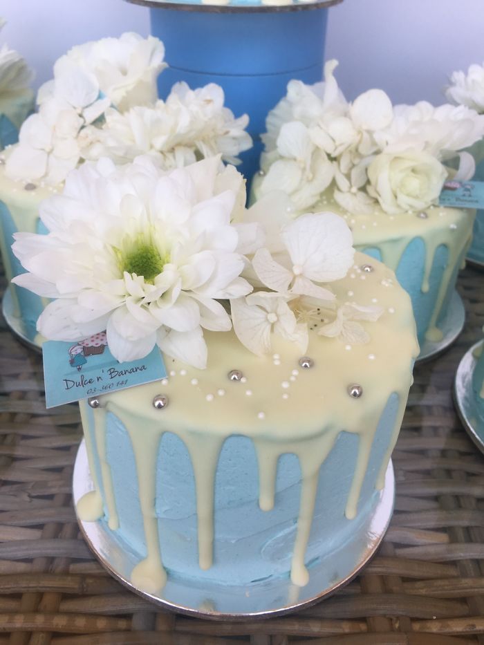 The Most Satisfying Drip Cakes !